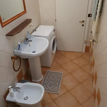 Apartment Maison Suras Palombara Sabina