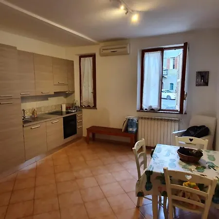 Maison Suras * Palombara Sabina