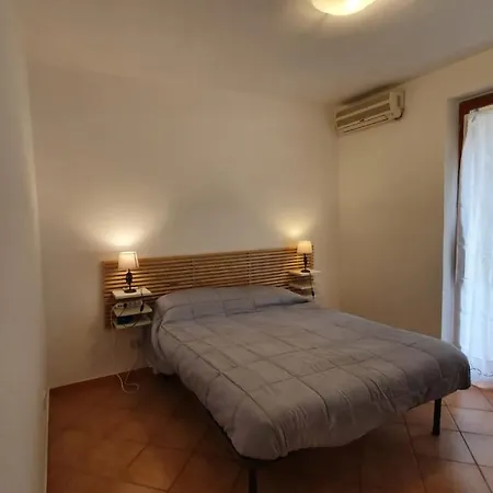 Apartment Maison Suras *