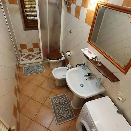 Apartment Maison Suras